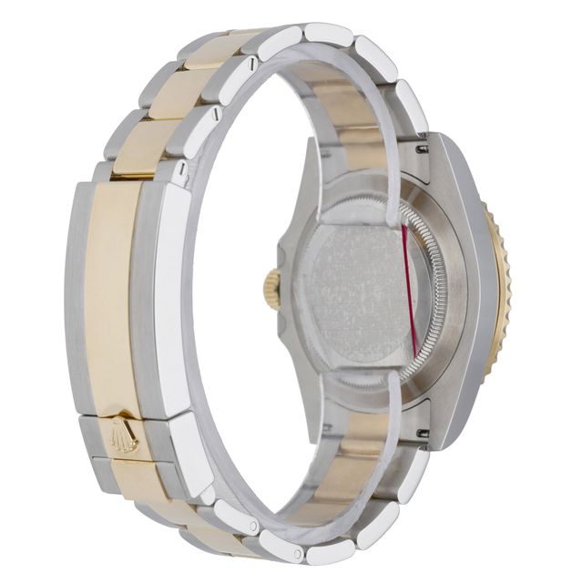 Rolex Submariner 126613 LN Image 4